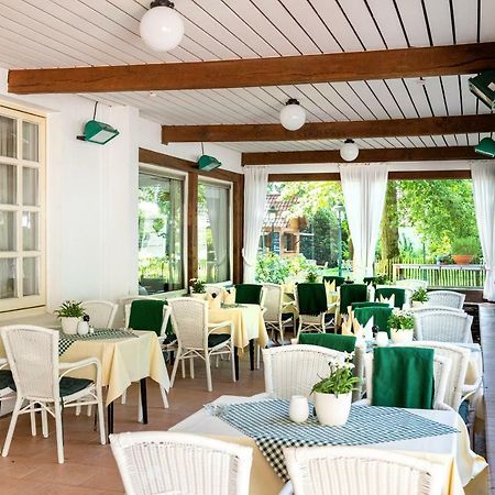 Parkhotel Osnabruck Luaran gambar