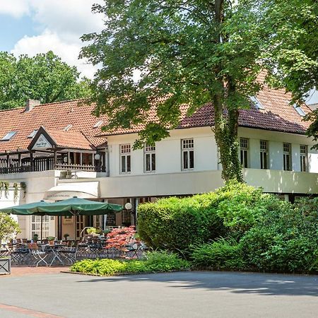Parkhotel Osnabruck Luaran gambar