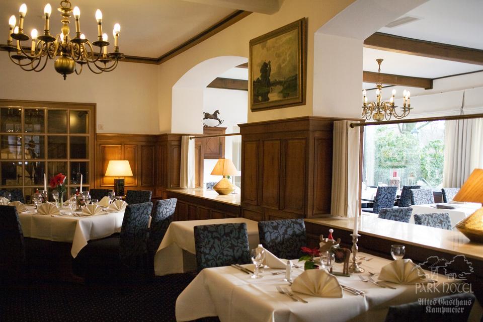 Parkhotel Osnabruck Luaran gambar