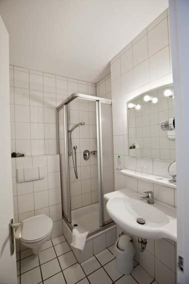 Parkhotel Osnabruck Bilik gambar