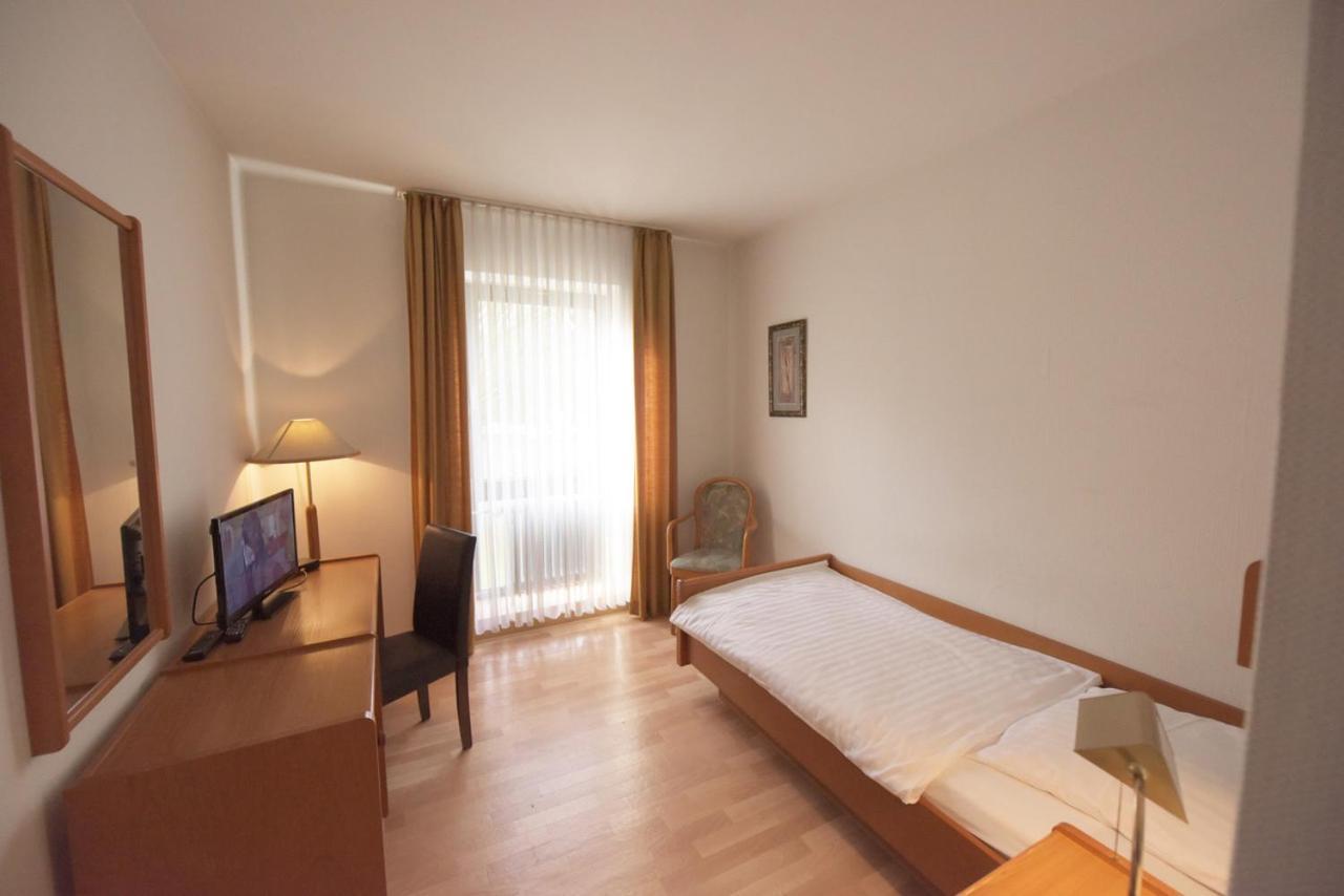 Parkhotel Osnabruck Luaran gambar