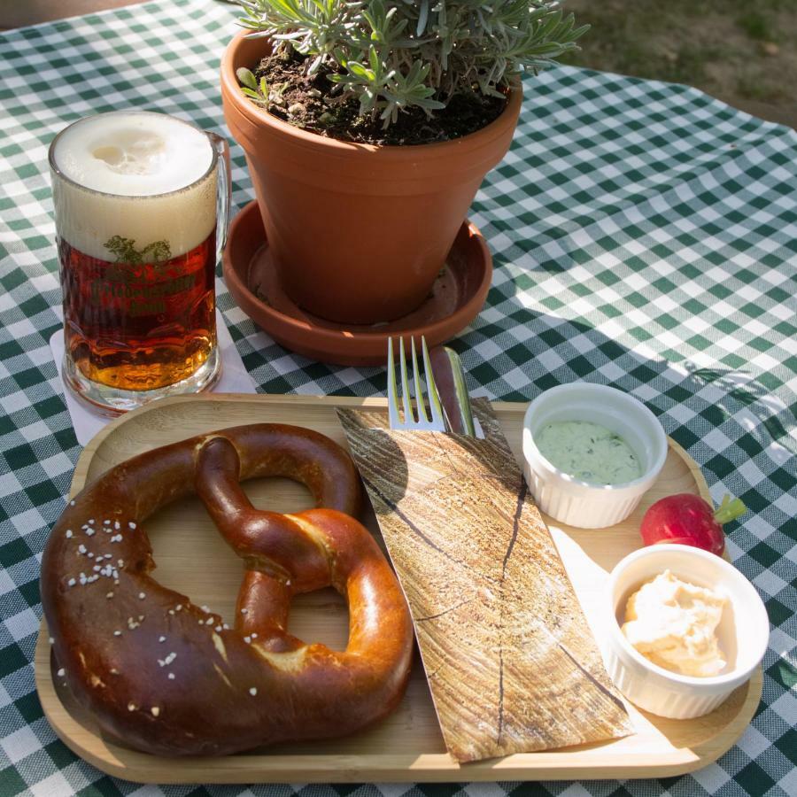 Parkhotel Osnabruck Luaran gambar