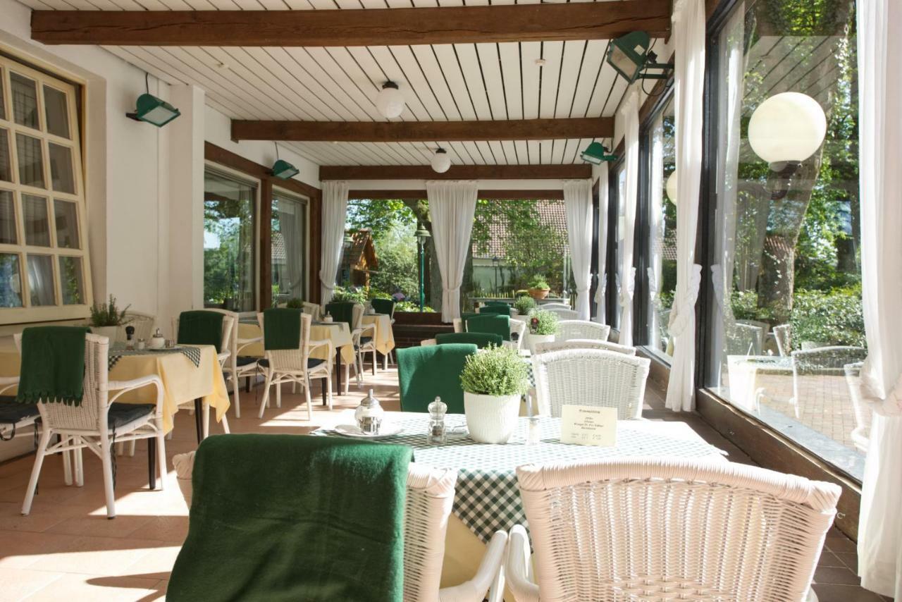 Parkhotel Osnabruck Luaran gambar