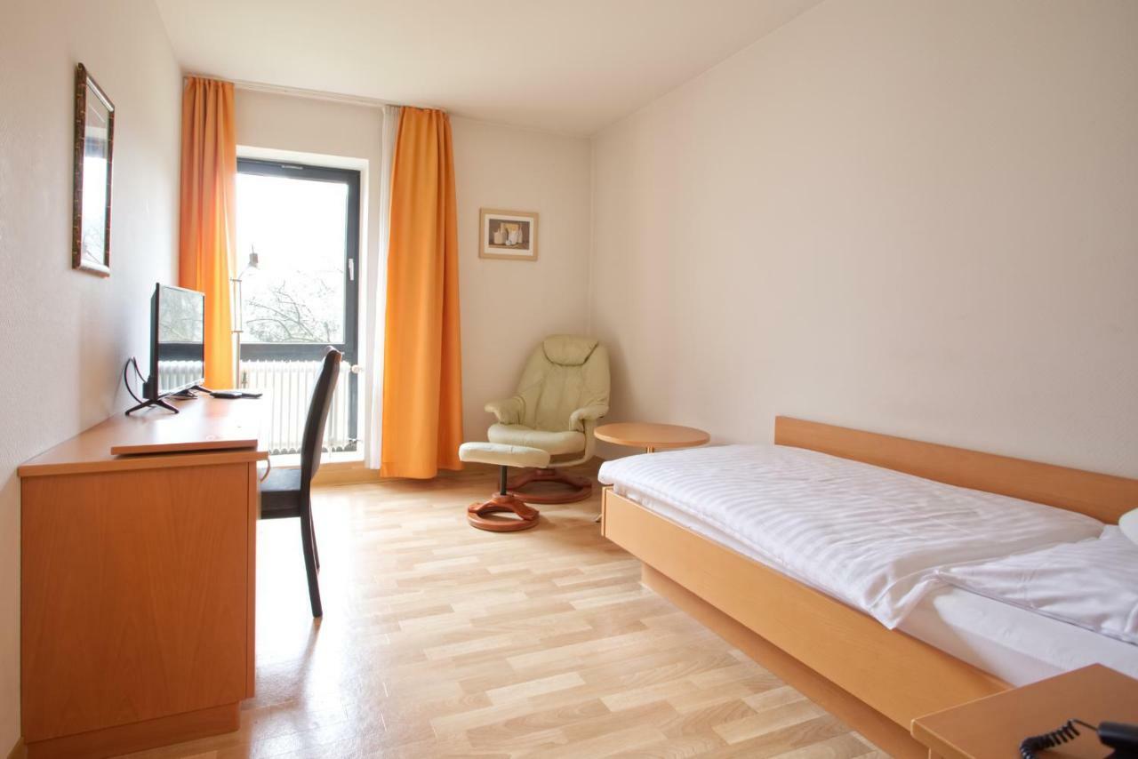 Parkhotel Osnabruck Luaran gambar