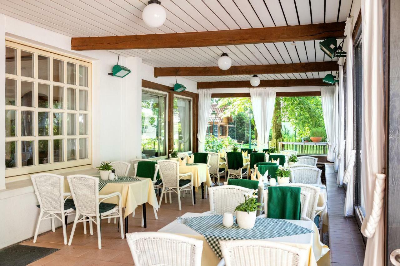 Parkhotel Osnabruck Luaran gambar