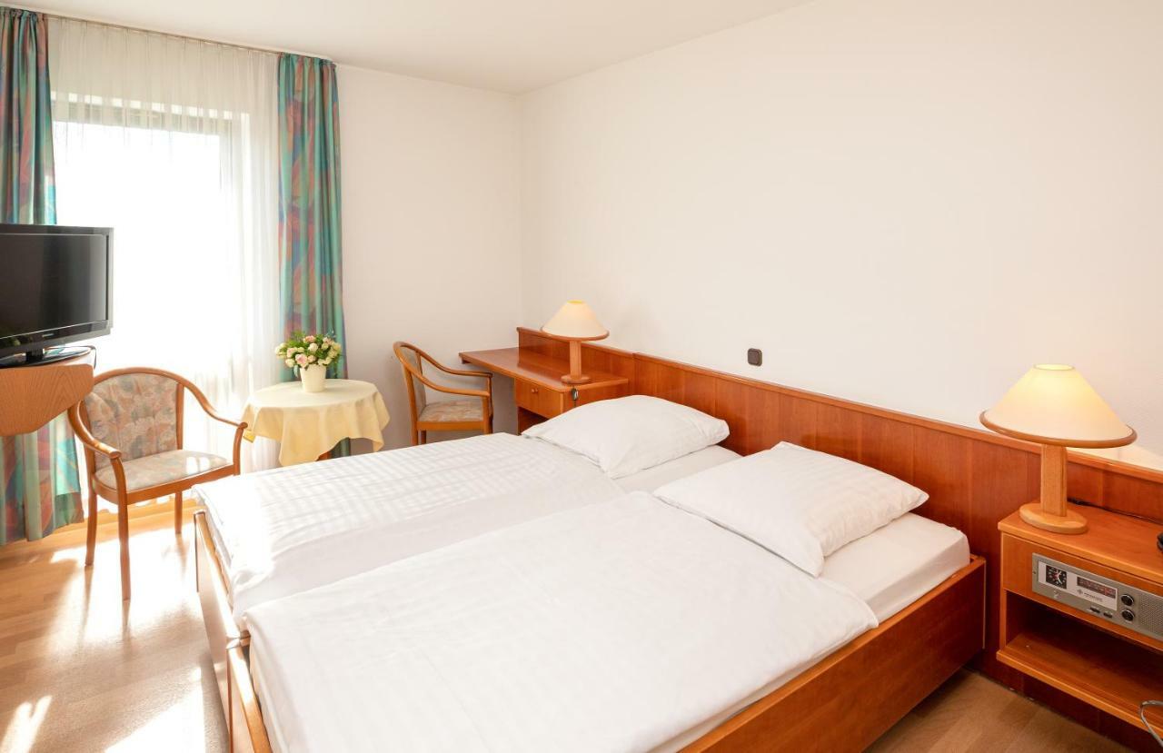 Parkhotel Osnabruck Luaran gambar