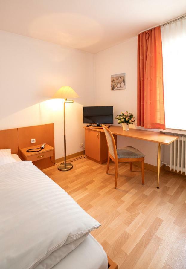 Parkhotel Osnabruck Luaran gambar