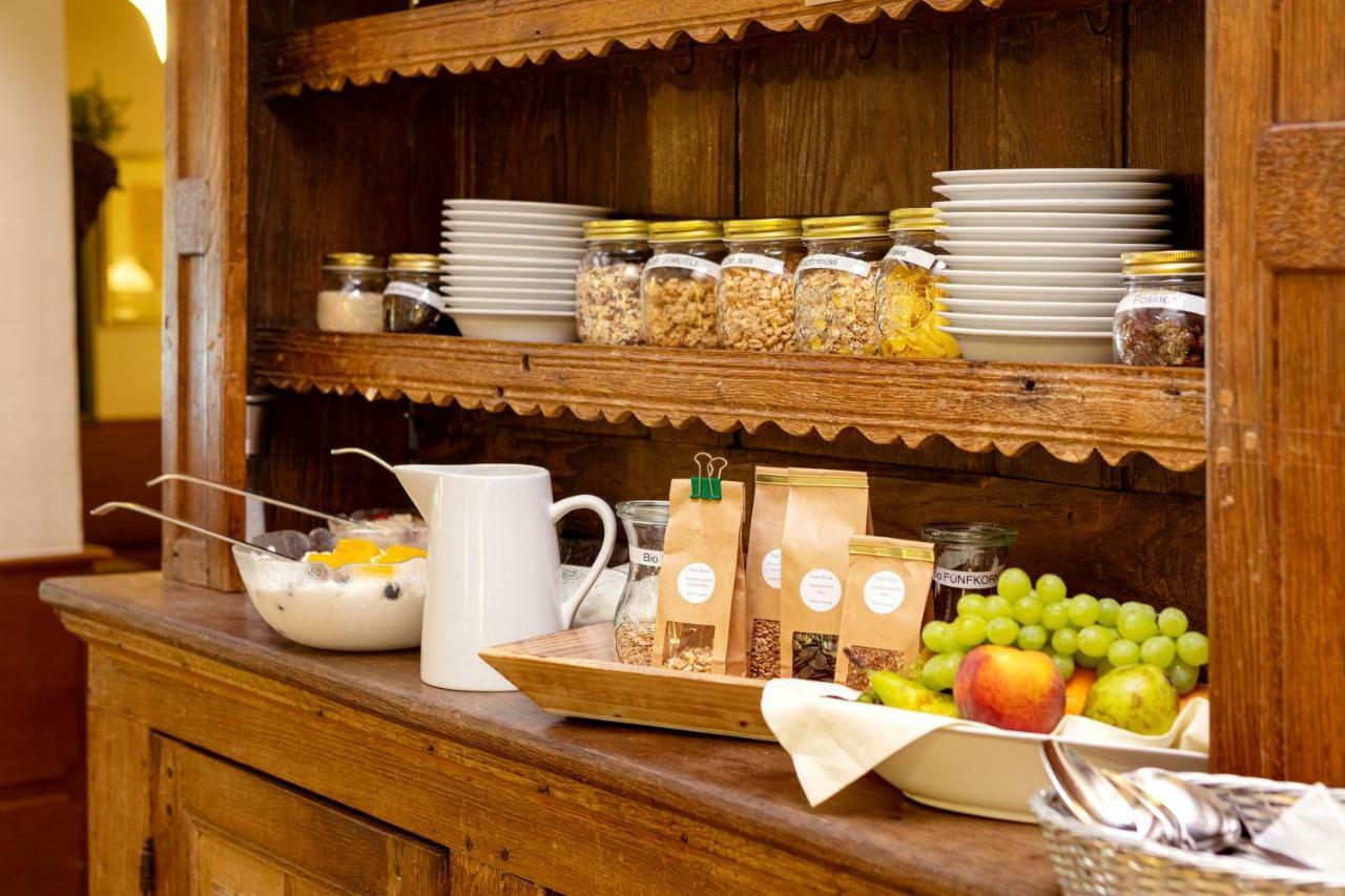 Parkhotel Osnabruck Luaran gambar