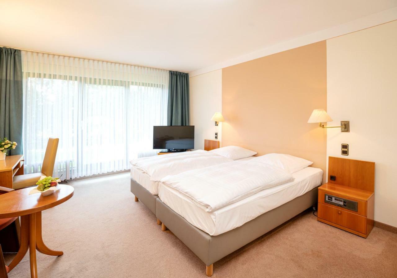 Parkhotel Osnabruck Luaran gambar