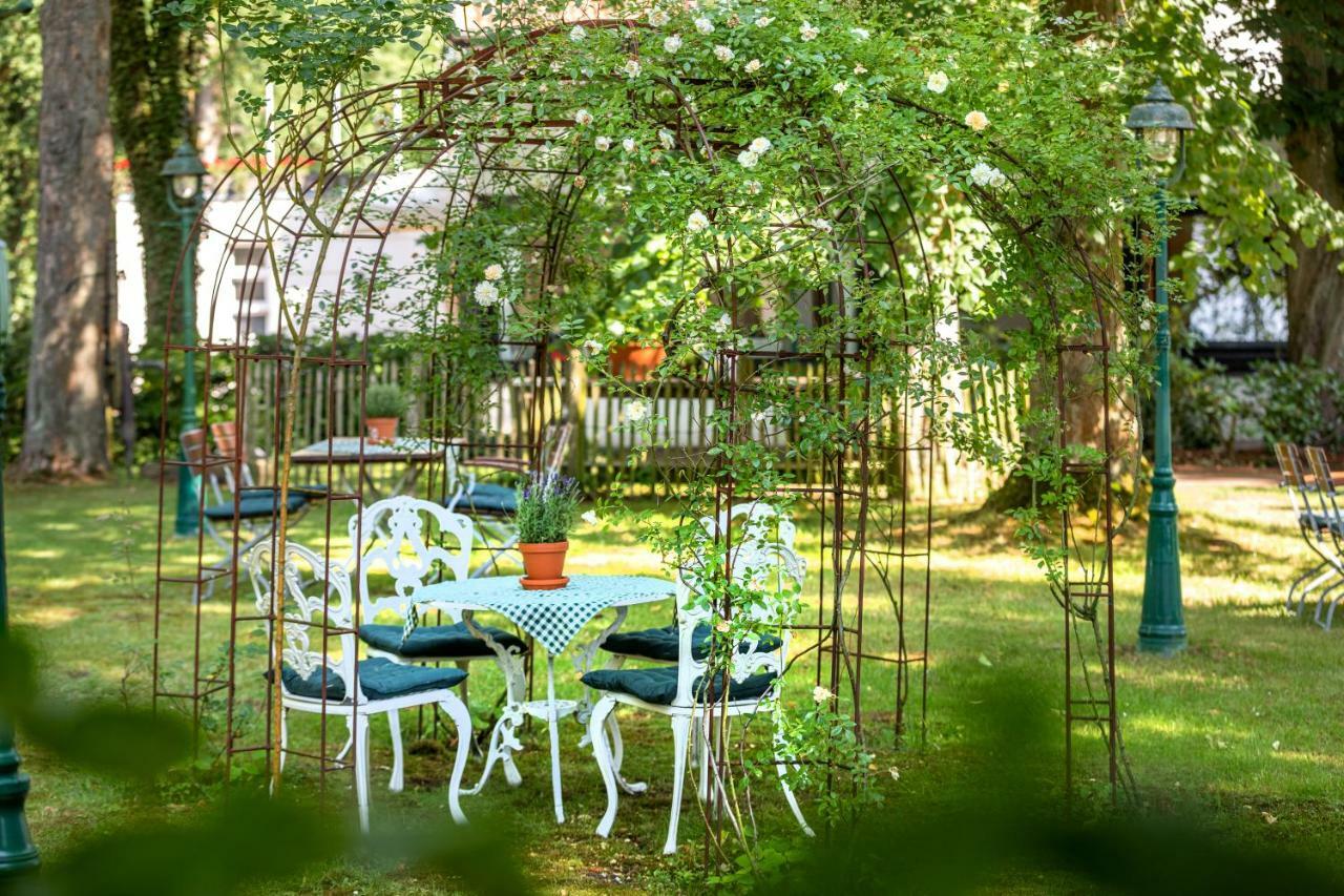 Parkhotel Osnabruck Luaran gambar