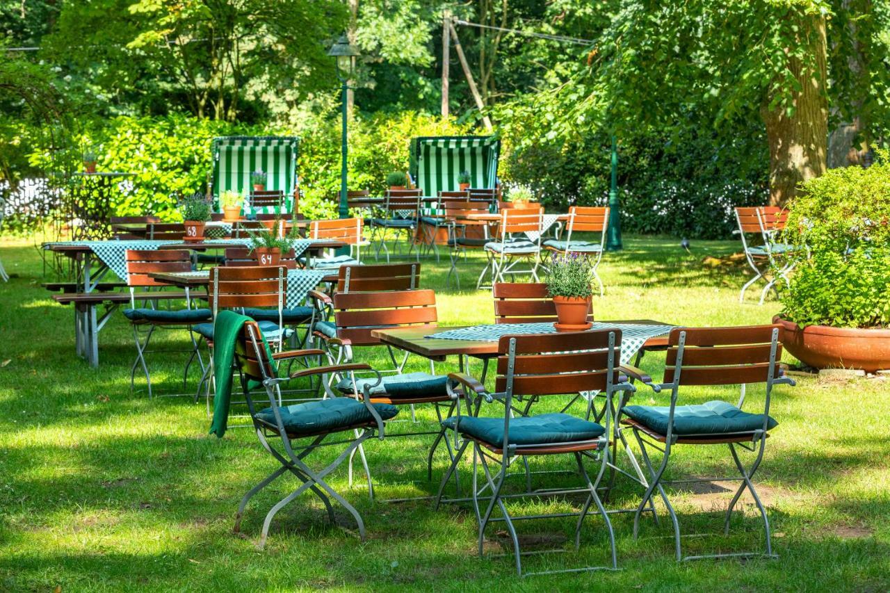 Parkhotel Osnabruck Luaran gambar